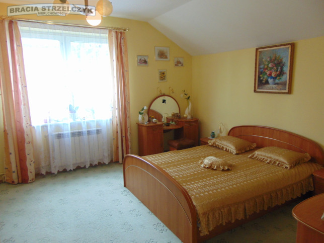Dom Sprzedaż Ożarów Mazowiecki 10